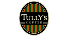 TULLY'S COFFEE
