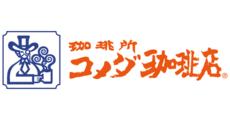 KOMEDA's Coffee