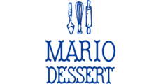 MARIO DESSERT