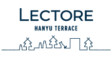Lectore Hanyu Terrace