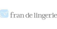 fran de lingerie