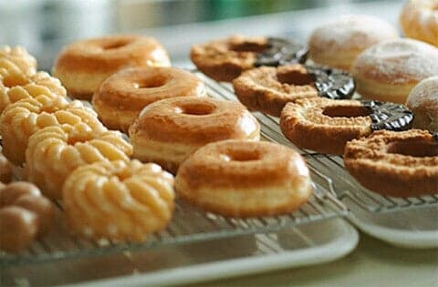 mister Donut