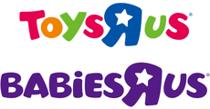 Toys“Я”Us Babies"R"Us