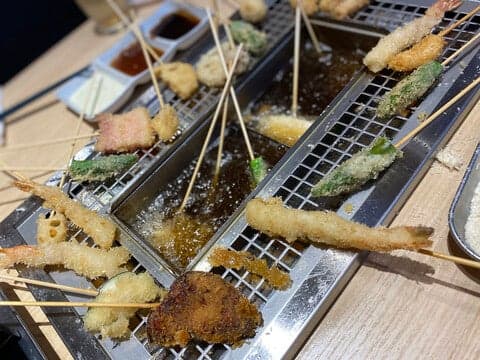 KUSHIZEN