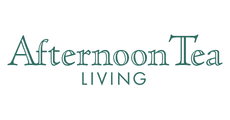 Afternoon Tea LIVING
