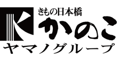 Kimono Nihonbashi Kanoko