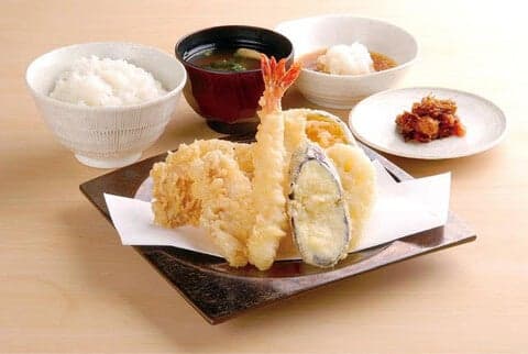 HAKATA TEMPURA TAKAO
