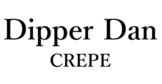 Dipper Dan