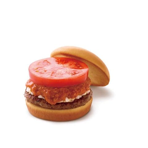 MOS BURGER