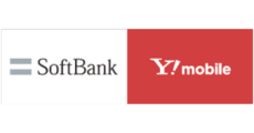 SoftBank / Y!mobile