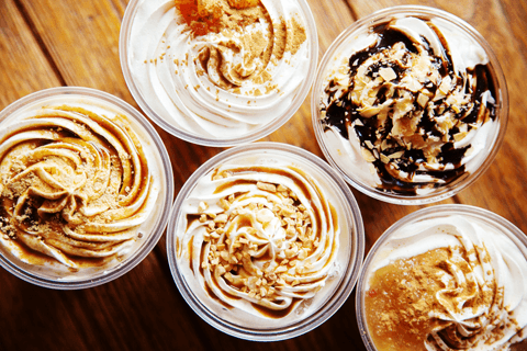 Chai Tea Cafe