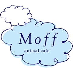 Moff animal cafe