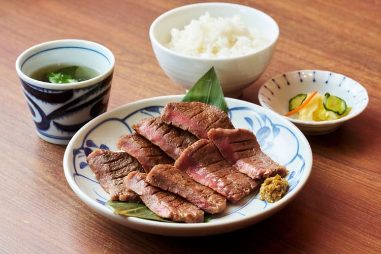 Aburi Gyutan Man