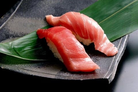Gatten Sushi Shouchinosuke