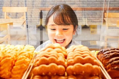 mister Donut