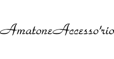 Amatone Accesso’rio