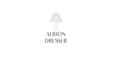 ALBION DRESSER