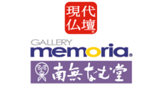 GALLERY memoria / Namnamdo