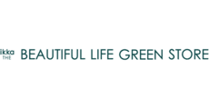 ikka THE BEAUTIFUL LIFE GREEN STORE