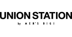 UNION STATION by MEN'S BIGI
