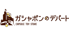 Gashapon Department Store