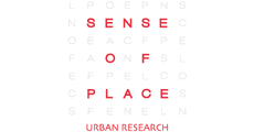 SENSE OF PLACE by URBAN RESEARCH