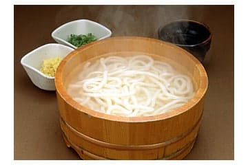 MARUKAME UDON