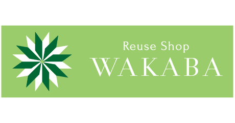 Reuse Shop WAKABA