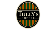 TULLY'S COFFEE