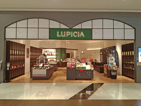 LUPICIA