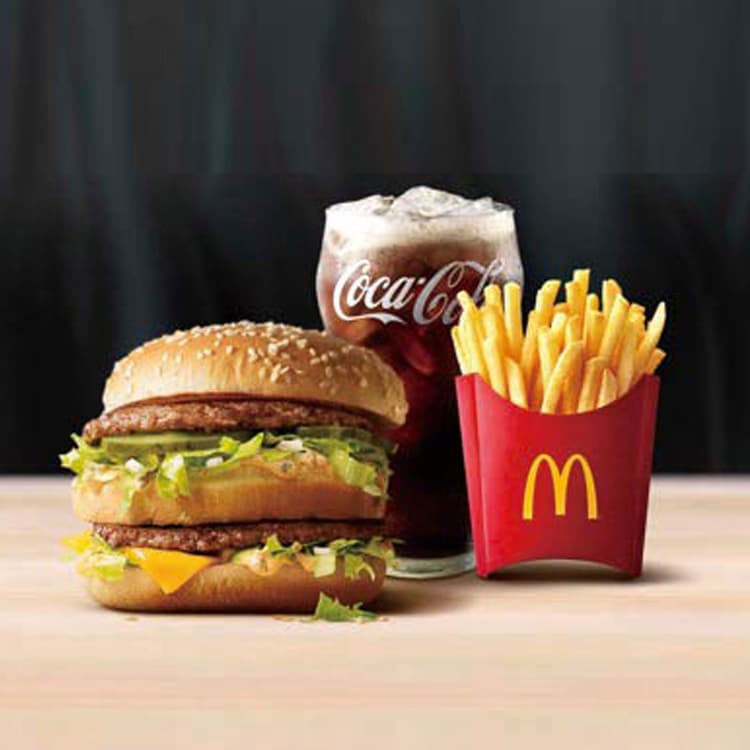 McDonalds