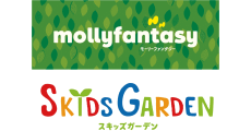 Mollyfantasy / SKIDS GARDEN