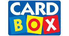 CARD BOX
