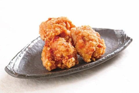 Karaage YUKARI