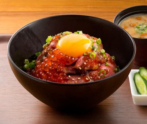 Roast Beef  YOSHIMI