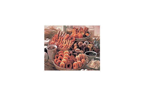 mister Donut