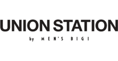 UNION STATION by MEN'S BIGI