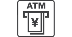 ATM Corner
