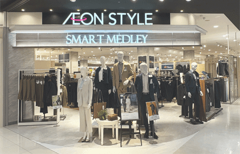 AEON STYLE
