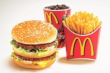 McDonalds