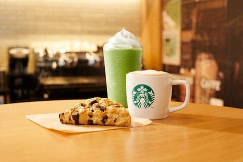 Starbucks Coffee