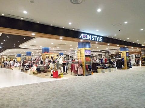 AEON STYLE