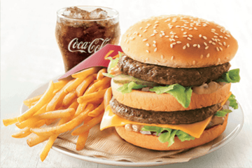 McDonalds
