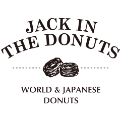  JACK IN THE DONUTS