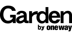 Garden by oneway