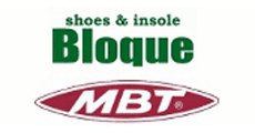 Bloque MBT Walking Shop