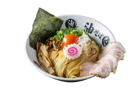Abura Sobada