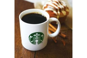 Starbucks Coffee