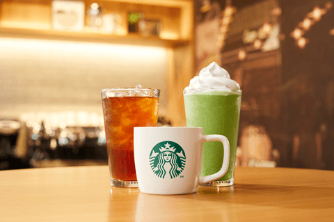 Starbucks Coffee
