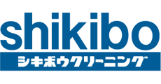 shikibo cleaning